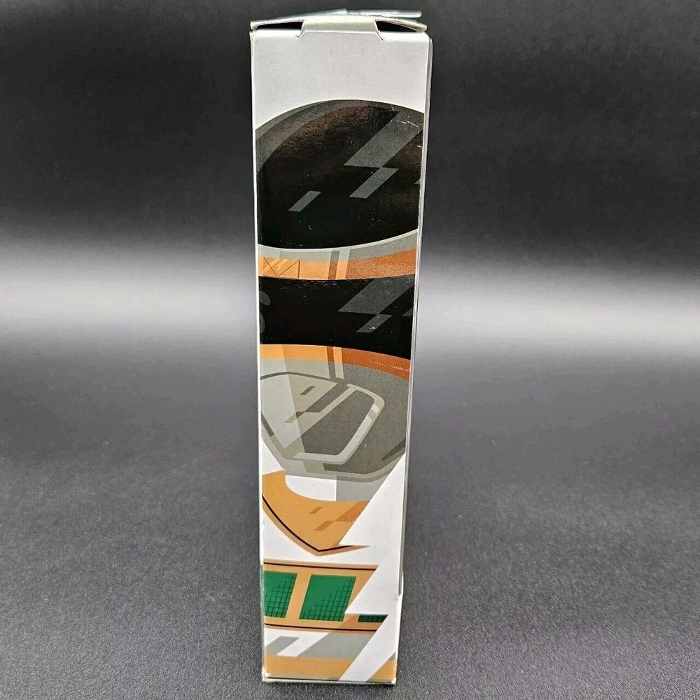 Power Rangers Silver Lightning Collection In Space Action Figure Walgreens Toy - Picture 4 of 5